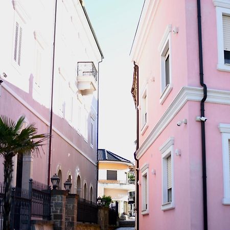 Villa Rosa Durrës Kültér fotó