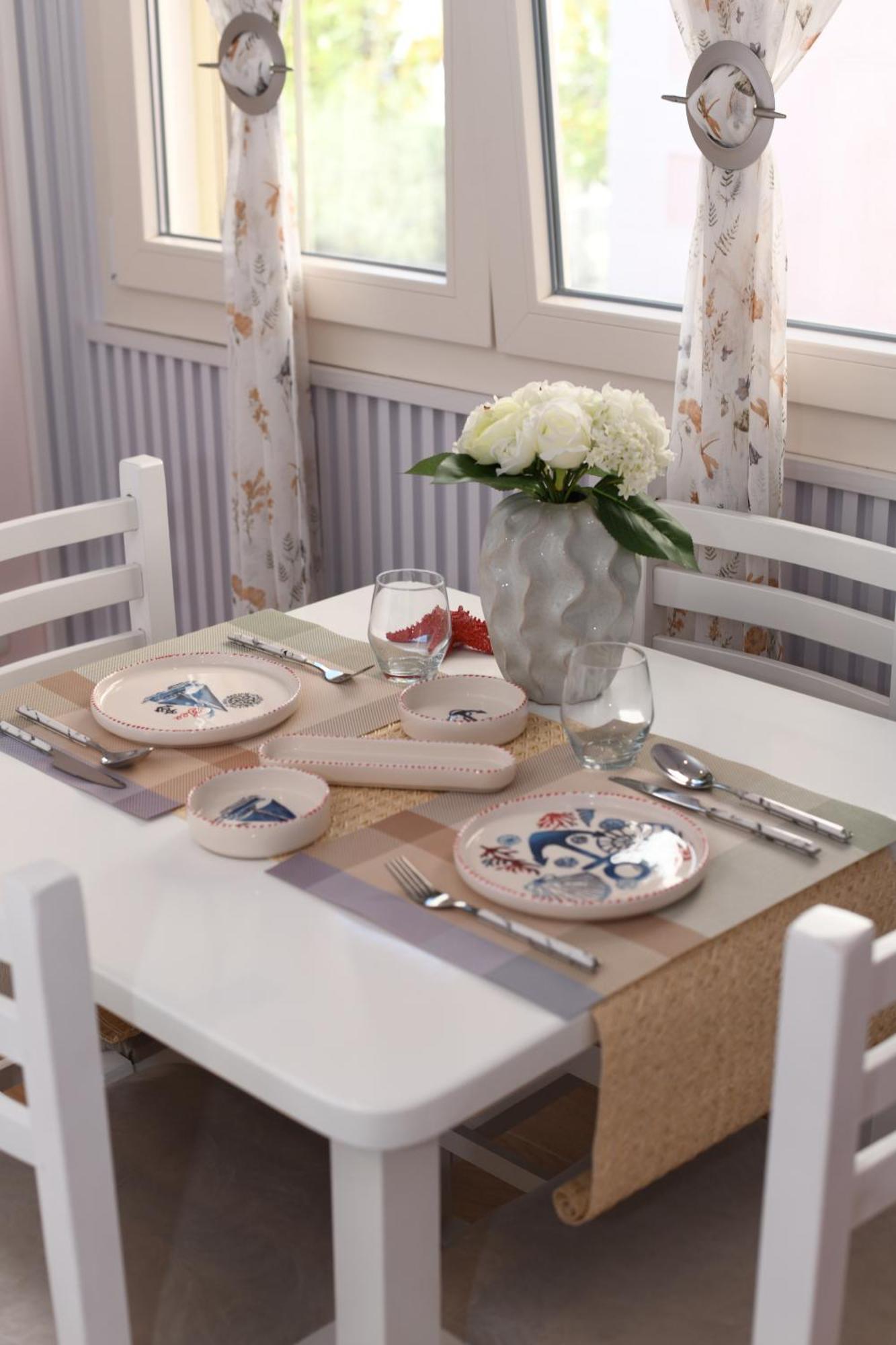 Villa Rosa Durrës Kültér fotó